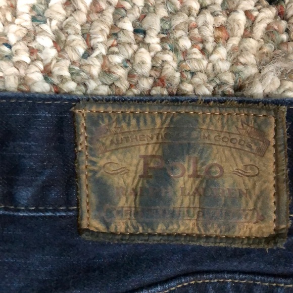 Polo Ralph Lauren jeans - Picture 3 of 5